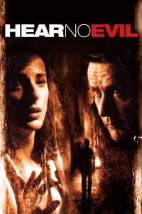 Poster for Hear No Evil