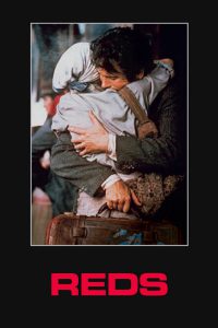 Poster for Reds