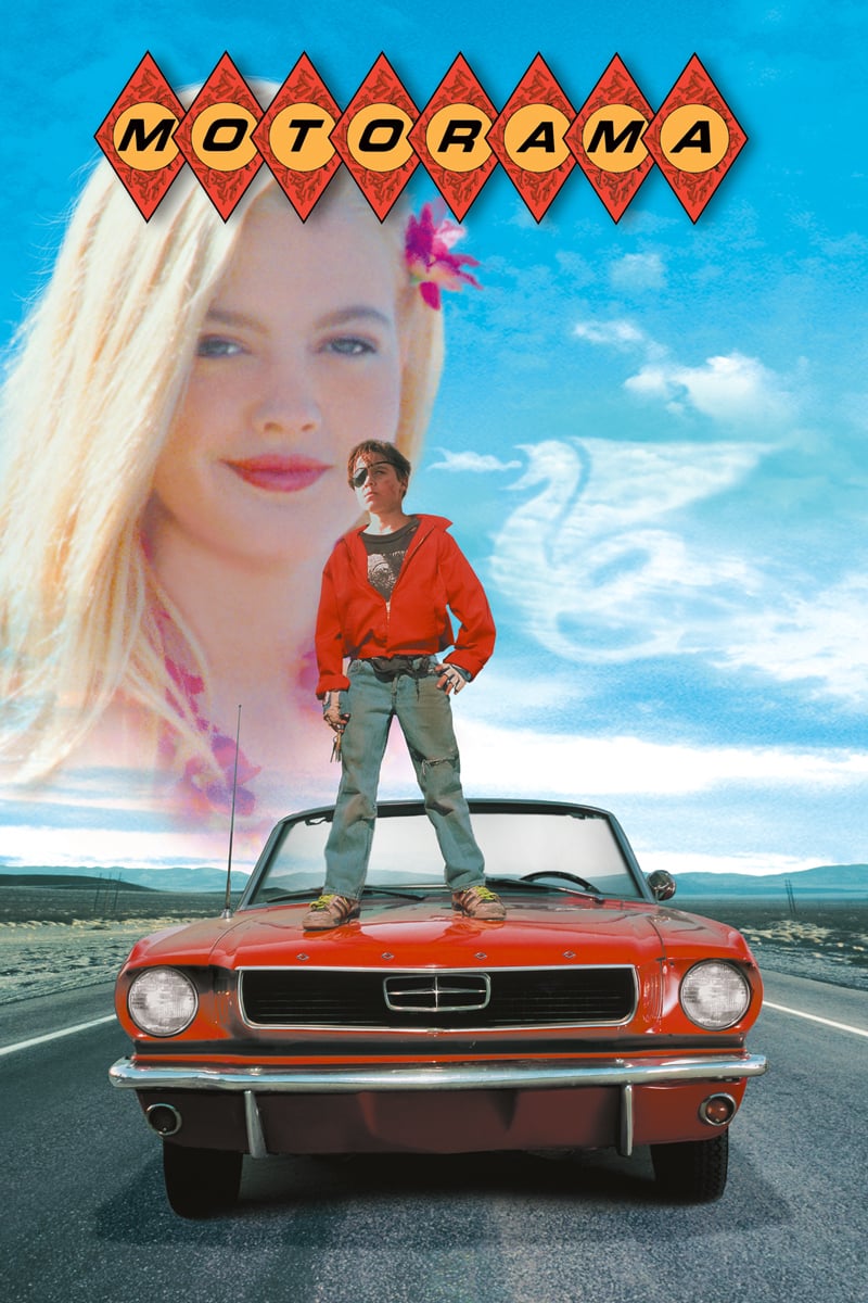 Poster for Motorama
