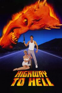 Poster for Highway To Hell