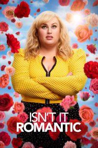 Poster for Isn’t It Romantic