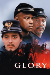 Poster for Glory