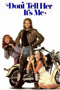 Poster for Boyfriend School, The