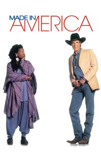 Poster for Made In America