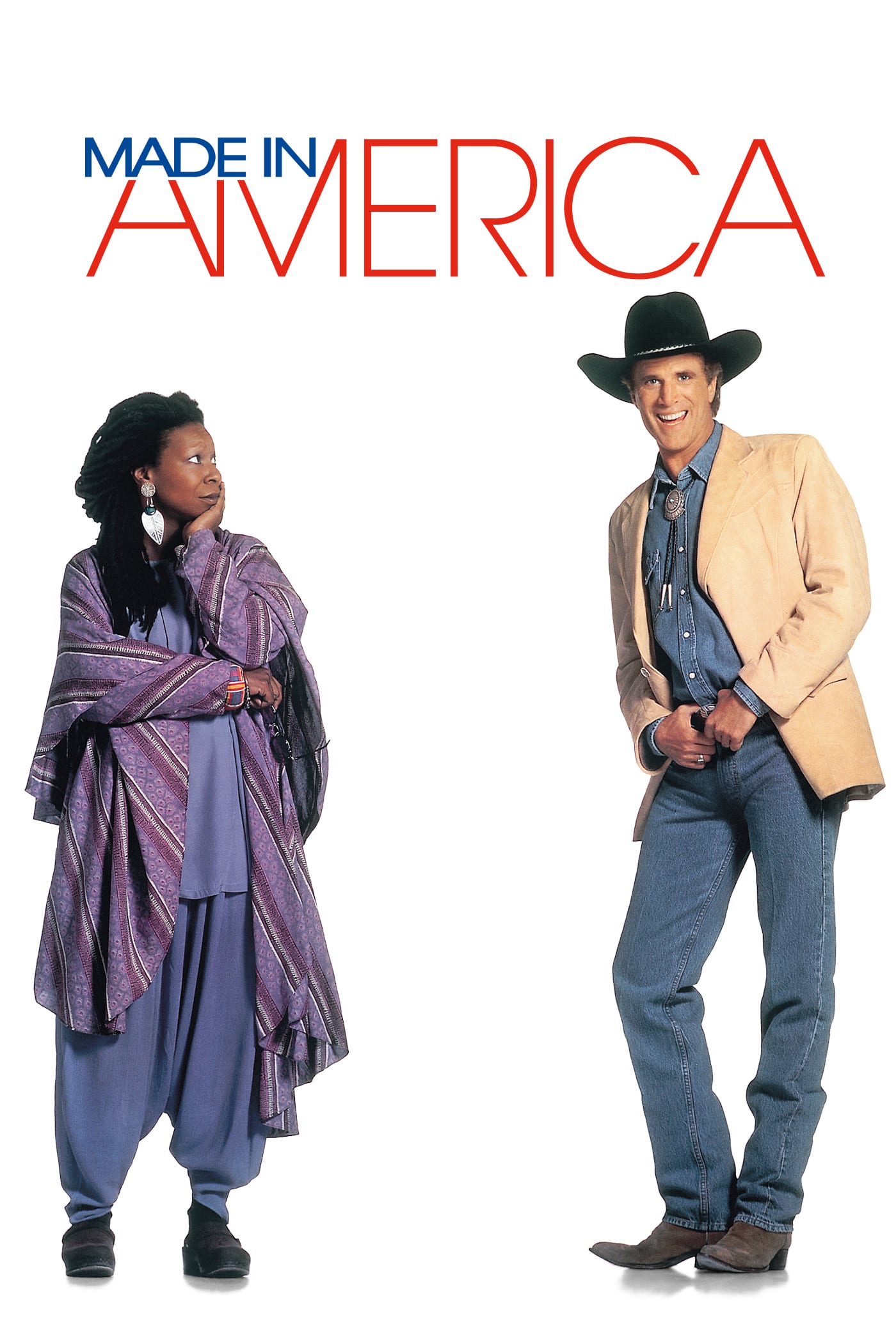 Poster for Made In America
