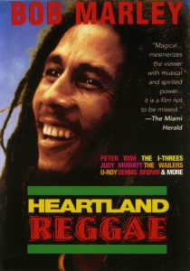 Poster for Heartland