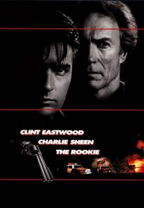 Poster for Rookie, The