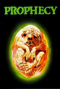 Poster for Prophecy
