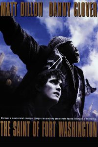 Poster for Saint of Fort Washington, The