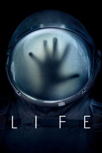 Poster for Life