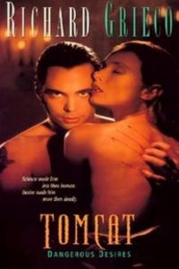 Poster for Tomcat: Dangerous Desires