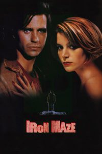 Poster for Iron Maze