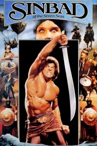 Poster for Sinbad and the Seven Seas