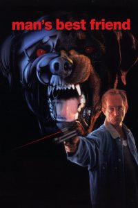 Poster for Man&#8217;s Best Friend