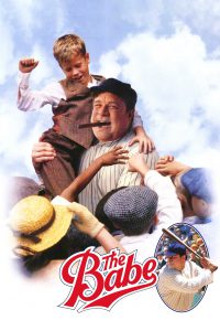 Poster for Babe, The