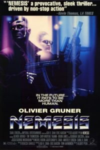 Poster for Nemesis