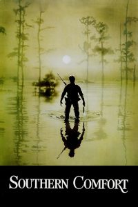 Poster for Southern Comfort