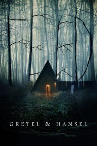 Poster for Gretel &#038; Hansel