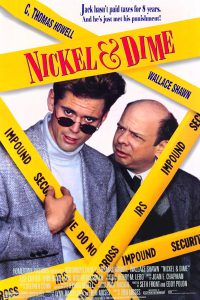 Poster for Nickel &#038; Dime