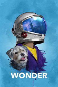 Poster for Wonder