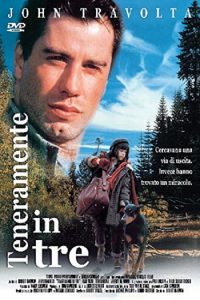 Poster for Tender, The