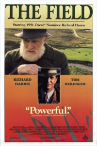 Poster for Field, The