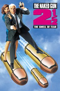 Poster for Naked Gun 2 1/2