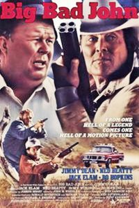 Poster for Big Bad John