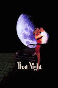 Poster for One Hot Summer