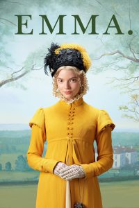 Poster for Emma