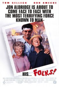 Poster for Folks