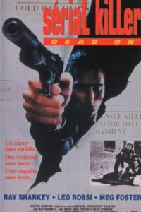 Poster for Dead On &#8211; Relentless II